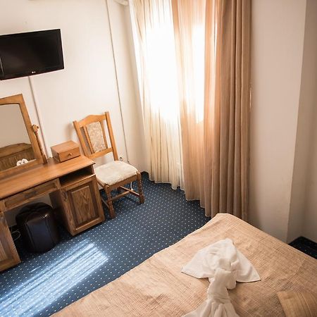 Hotel Dynes Эфорие Норд Экстерьер фото