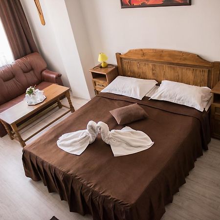 Hotel Dynes Эфорие Норд Экстерьер фото