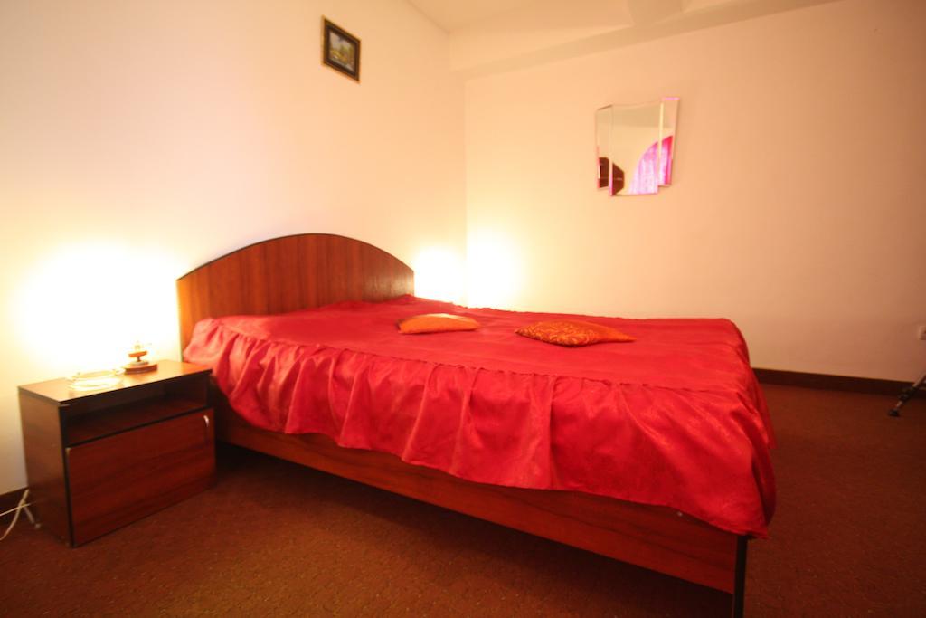 Hotel Dynes Эфорие Норд Номер фото