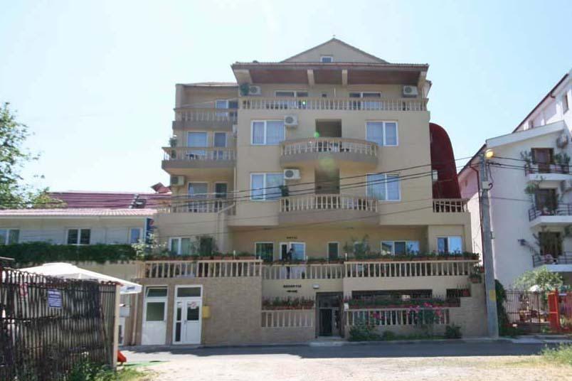 Hotel Dynes Эфорие Норд Экстерьер фото
