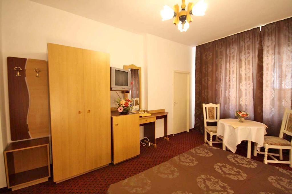 Hotel Dynes Эфорие Норд Экстерьер фото