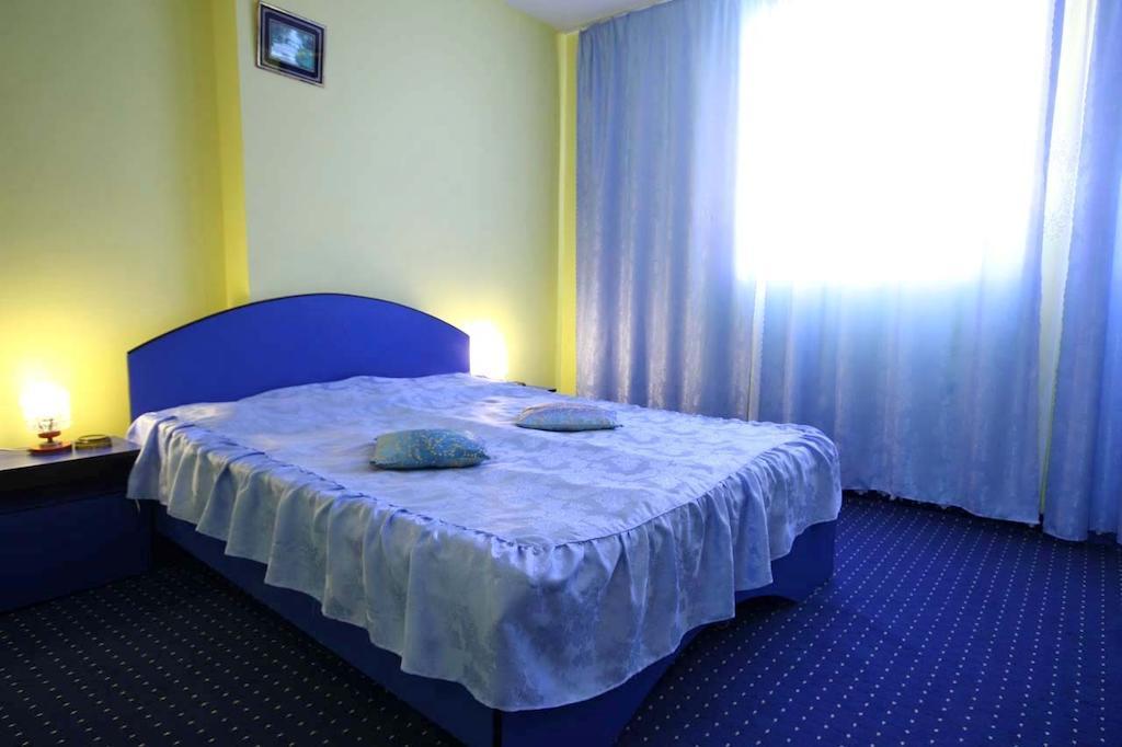 Hotel Dynes Эфорие Норд Экстерьер фото