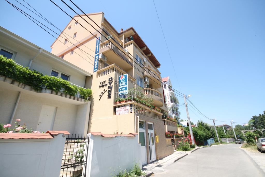 Hotel Dynes Эфорие Норд Экстерьер фото