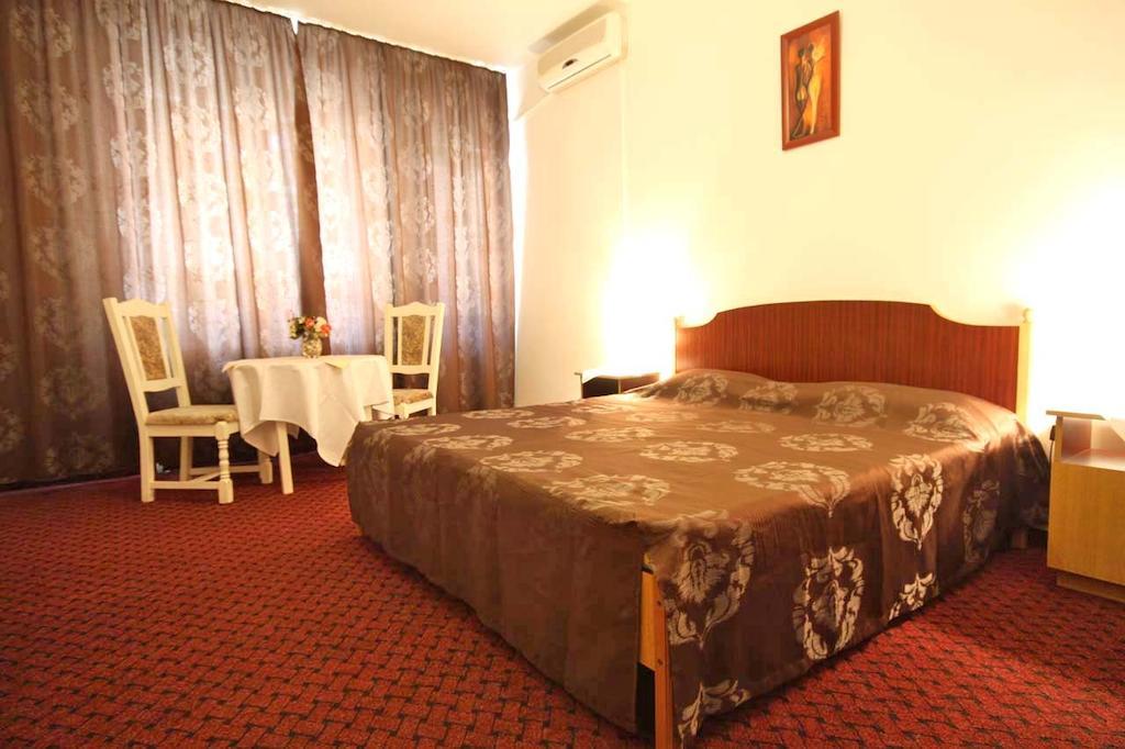 Hotel Dynes Эфорие Норд Экстерьер фото
