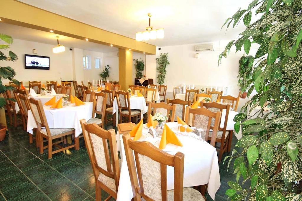 Hotel Dynes Эфорие Норд Экстерьер фото