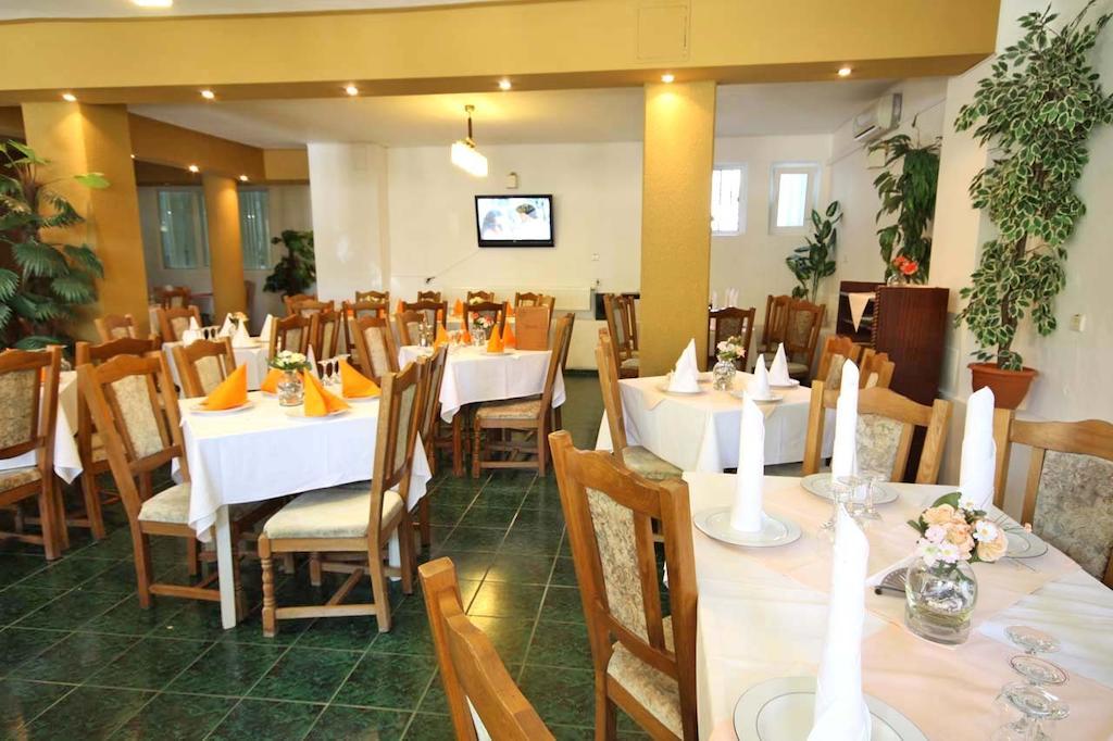 Hotel Dynes Эфорие Норд Экстерьер фото