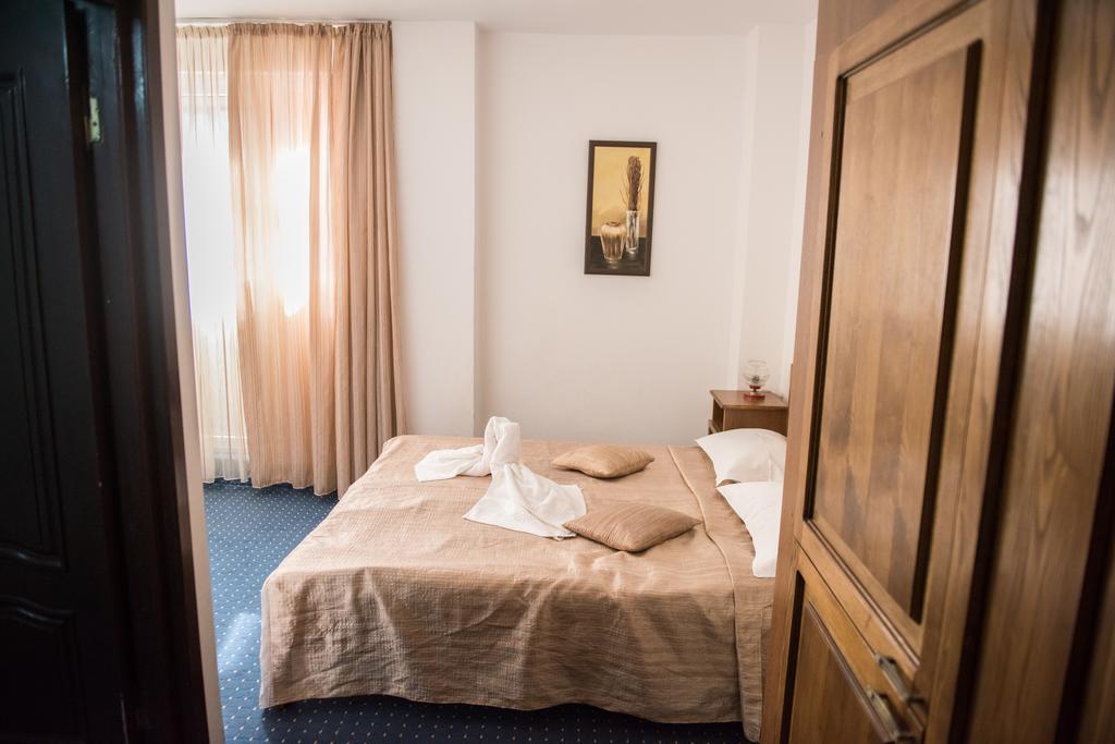 Hotel Dynes Эфорие Норд Экстерьер фото
