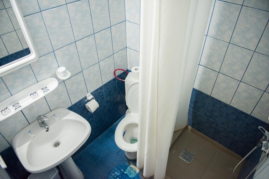 Hotel Dynes Эфорие Норд Экстерьер фото