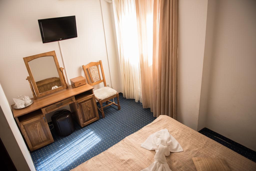 Hotel Dynes Эфорие Норд Экстерьер фото