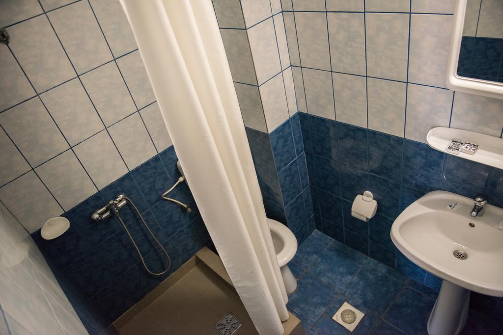 Hotel Dynes Эфорие Норд Экстерьер фото