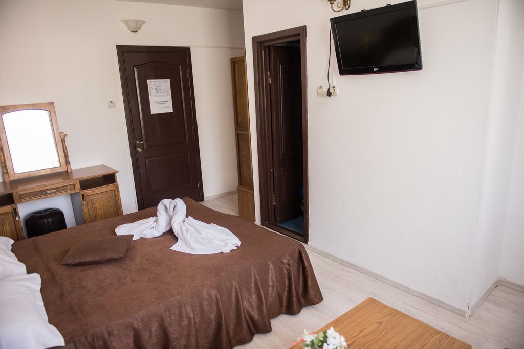 Hotel Dynes Эфорие Норд Экстерьер фото