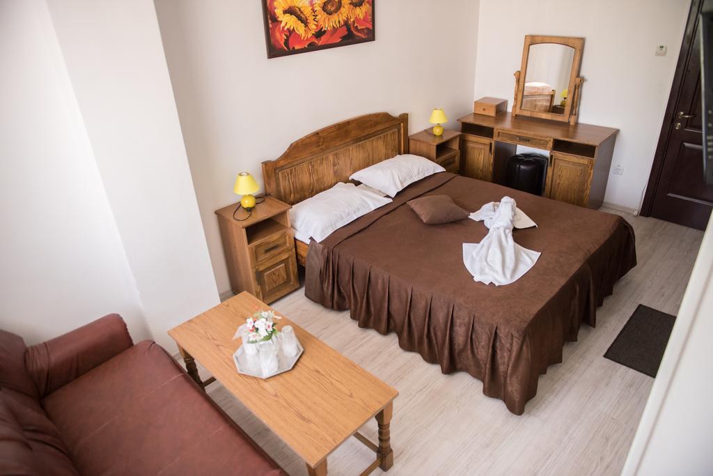 Hotel Dynes Эфорие Норд Экстерьер фото