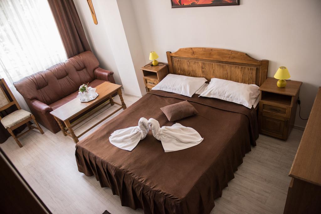 Hotel Dynes Эфорие Норд Экстерьер фото