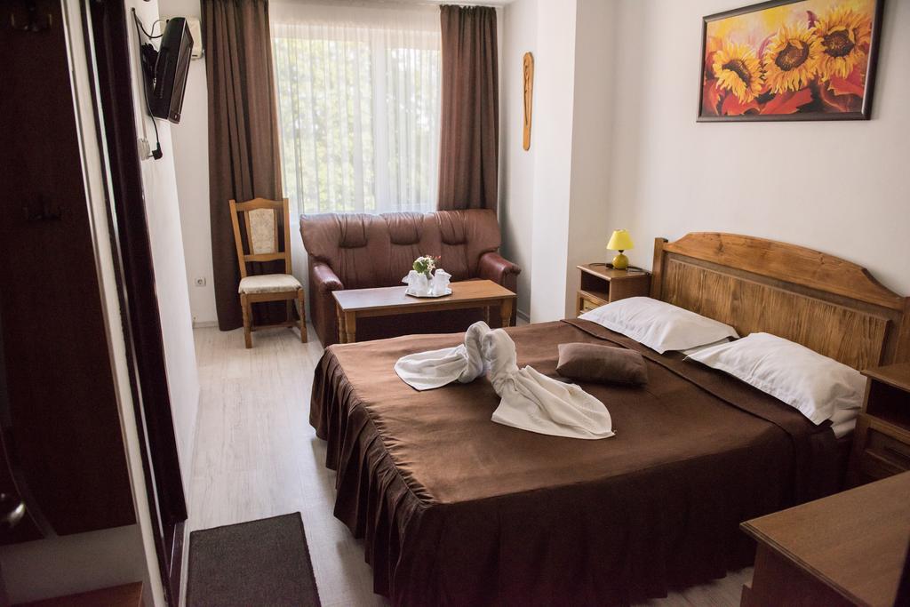 Hotel Dynes Эфорие Норд Экстерьер фото
