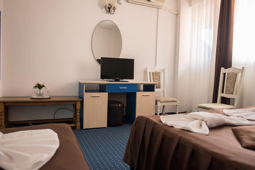 Hotel Dynes Эфорие Норд Экстерьер фото