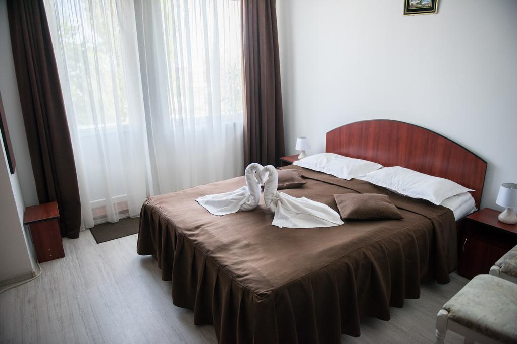 Hotel Dynes Эфорие Норд Экстерьер фото