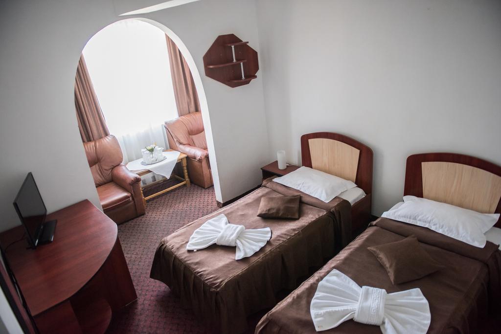 Hotel Dynes Эфорие Норд Экстерьер фото