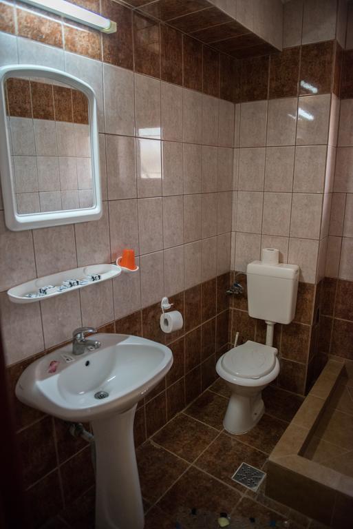 Hotel Dynes Эфорие Норд Экстерьер фото