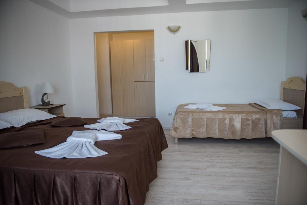 Hotel Dynes Эфорие Норд Экстерьер фото