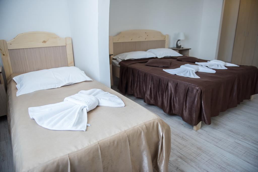 Hotel Dynes Эфорие Норд Экстерьер фото