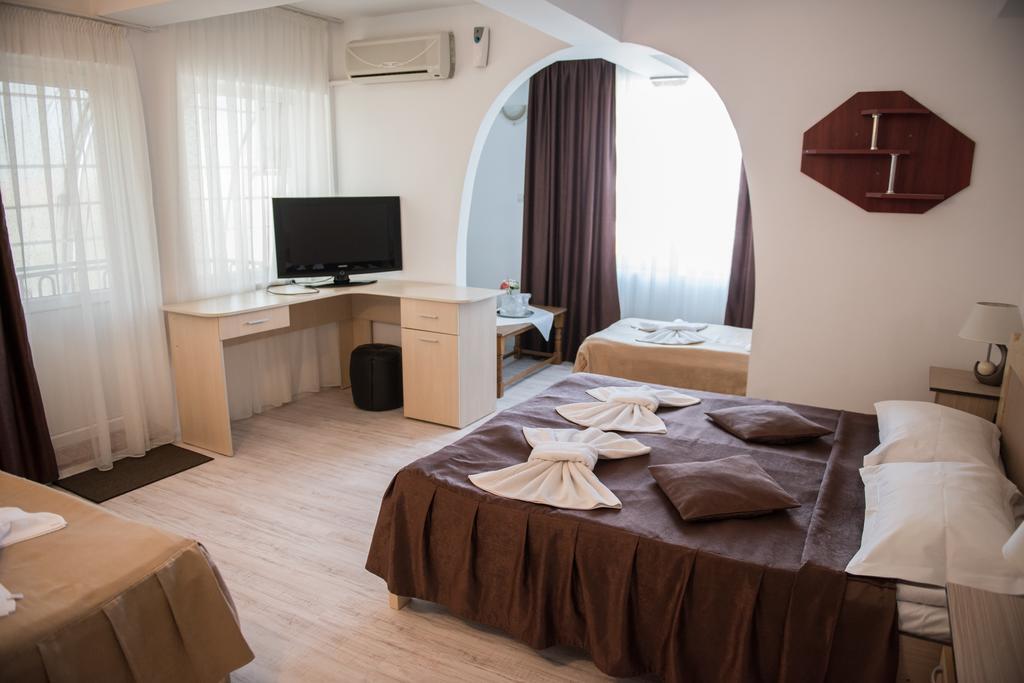 Hotel Dynes Эфорие Норд Экстерьер фото