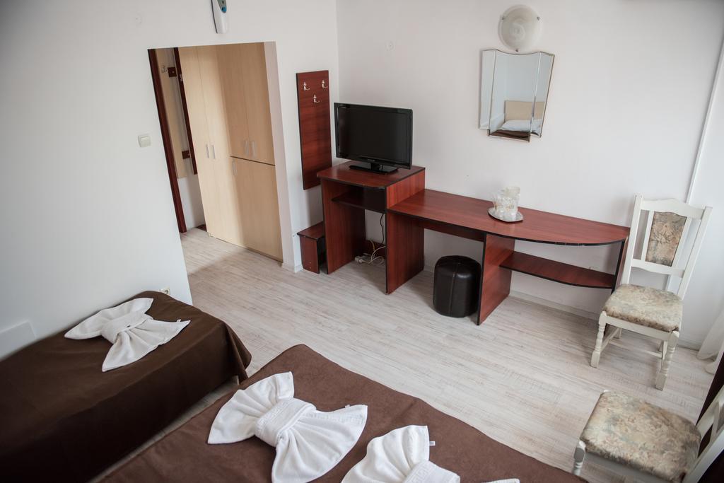 Hotel Dynes Эфорие Норд Экстерьер фото
